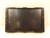 Radio/GPS head unit trim