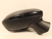 Front door electric wing mirror