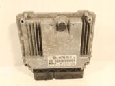 Engine control unit/module ECU