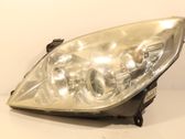 Headlight/headlamp