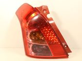 Rear/tail lights