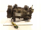 Air conditioning (A/C) compressor (pump)