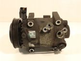 Air conditioning (A/C) compressor (pump)