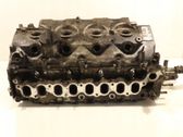 Culasse moteur