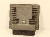 Engine control unit/module ECU