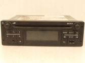 Radio/GPS head unit trim