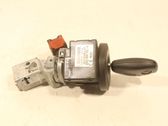 Ignition lock