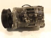 Compresor (bomba) del aire acondicionado (A/C))
