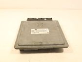 Engine control unit/module ECU