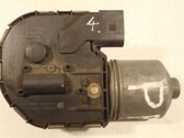 Wiper motor