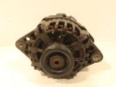 Generator/alternator