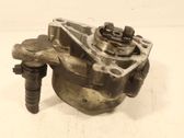 Vacuum pump