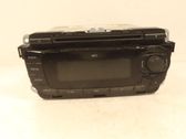 Konsola środkowa / Radio / GPS