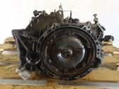Automatikgetriebe