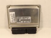 Engine control unit/module ECU