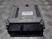 Engine control unit/module ECU