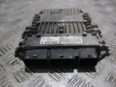 Motorsteuergerät ECU