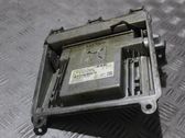 Motorsteuergerät ECU