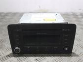 Radio/GPS head unit trim