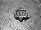 LED ballast control module