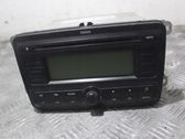 Radio/GPS head unit trim