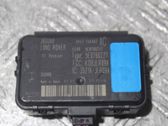 Antenna control unit