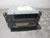 Radio/CD/DVD/GPS head unit