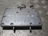 Camera control unit module