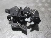 Engine bonnet/hood lock/catch