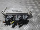 Engine control unit/module ECU