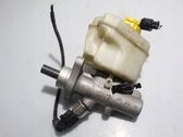 Master brake cylinder