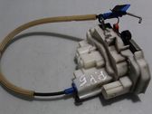 Front door lock