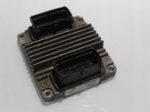 Motorsteuergerät ECU
