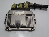 Engine control unit/module ECU