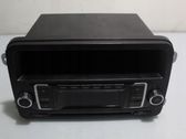 Radio/GPS head unit trim