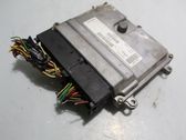 Motorsteuergerät ECU