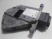 Ignition amplifier control unit