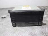 Radio/GPS head unit trim
