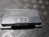 Engine control unit/module ECU