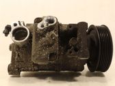 Klimakompressor Pumpe
