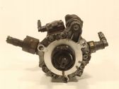 Fuel injection high pressure pump