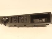 Electric window control switch