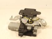 Tailgate/trunk/boot lock/catch/latch