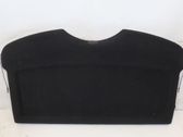 Parcel shelf