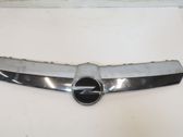 Grille de calandre avant