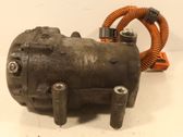 Klimakompressor Pumpe