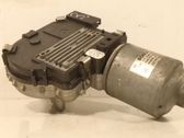 Wischermotor