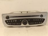 Radio/GPS head unit trim