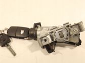 Ignition lock