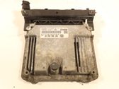 Unité de commande, module ECU de moteur